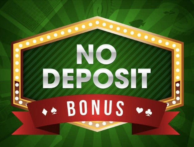 Бездепозитні бонуси казино
