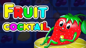 Fruit-Cocktail slot