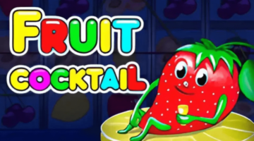 Fruit-Cocktail slot
